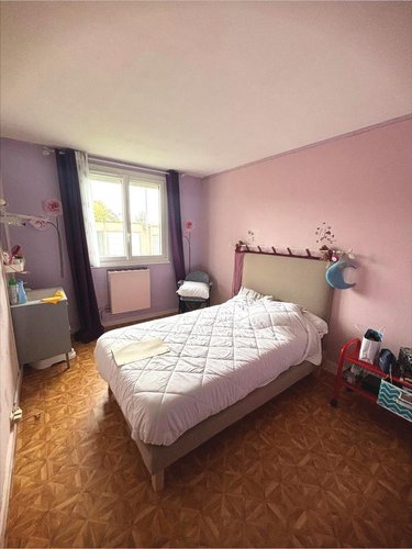 Appartement a vendre Bourges 18000 Cher 88 m2 4 pièces 81120 euros