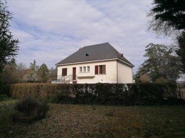 Maison a vendre La Celle-Saint-Avant 37160 Indre-et-Loire 118 m2 6 pièces 162750 euros