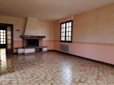 Maison a vendre La Celle-Saint-Avant 37160 Indre-et-Loire 118 m2 6 pièces 173250 euros