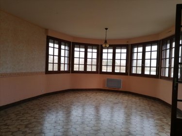 Maison a vendre La Celle-Saint-Avant 37160 Indre-et-Loire 118 m2 6 pièces 162750 euros