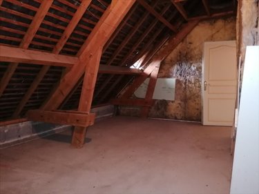 Maison a vendre La Celle-Saint-Avant 37160 Indre-et-Loire 118 m2 6 pièces 162750 euros