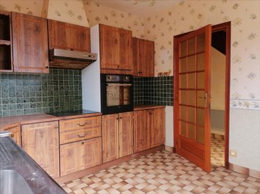 Maison a vendre La Celle-Saint-Avant 37160 Indre-et-Loire 118 m2 6 pièces 162750 euros