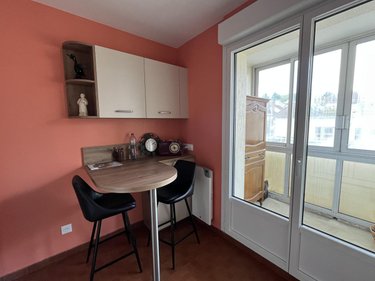 Appartement a vendre Épernay 51200 Marne 105 m2 4 pièces 296800 euros