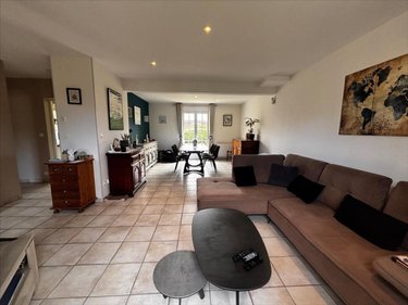 Maison a vendre Trouy 18570 Cher 122 m2 6 pièces 301000 euros
