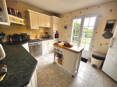 Maison a vendre Trouy 18570 Cher 122 m2 6 pièces 301000 euros