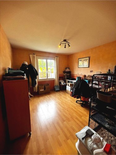 Maison a vendre Trouy 18570 Cher 122 m2 6 pièces 301000 euros