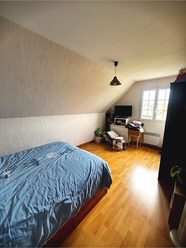 Maison a vendre Trouy 18570 Cher 122 m2 6 pièces 301000 euros