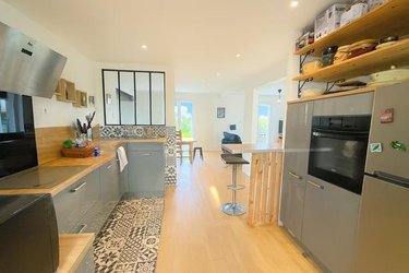 Maison a vendre Plougonvelin 29217 Finistère 125 m2 8 pièces 350500 euros
