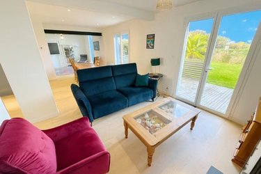 Maison a vendre Plougonvelin 29217 Finistère 125 m2 8 pièces 350500 euros