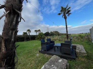 Maison a vendre Plougonvelin 29217 Finistère 125 m2 8 pièces 350500 euros