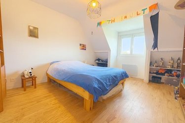 Maison a vendre Plougonvelin 29217 Finistère 125 m2 8 pièces 350500 euros