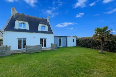 Maison a vendre Plougonvelin 29217 Finistère 125 m2 8 pièces 350500 euros