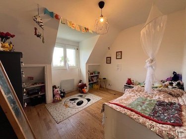 Maison a vendre Plougonvelin 29217 Finistère 125 m2 8 pièces 350500 euros