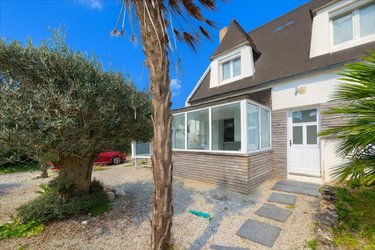 Maison a vendre Plougonvelin 29217 Finistère 125 m2 8 pièces 350500 euros