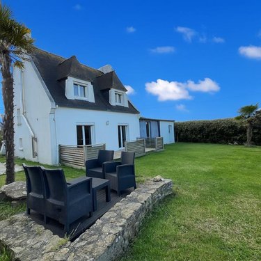 Maison a vendre Plougonvelin 29217 Finistère 125 m2 8 pièces 350500 euros
