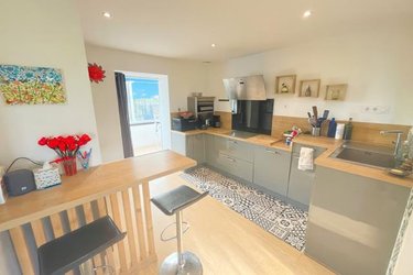 Maison a vendre Plougonvelin 29217 Finistère 125 m2 8 pièces 350500 euros