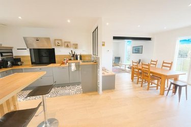 Maison a vendre Plougonvelin 29217 Finistère 125 m2 8 pièces 350500 euros
