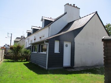 Maison a vendre Carhaix-Plouguer 29270 Finistère 117 m2 5 pièces 175504 euros