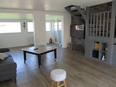 Maison a vendre Carhaix-Plouguer 29270 Finistère 117 m2 5 pièces 175504 euros