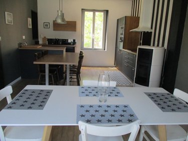 Maison a vendre Carhaix-Plouguer 29270 Finistère 117 m2 5 pièces 175504 euros