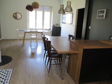 Maison a vendre Carhaix-Plouguer 29270 Finistère 117 m2 5 pièces 175504 euros