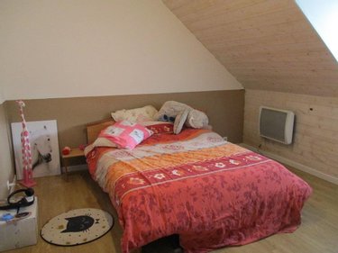 Maison a vendre Carhaix-Plouguer 29270 Finistère 117 m2 5 pièces 175504 euros