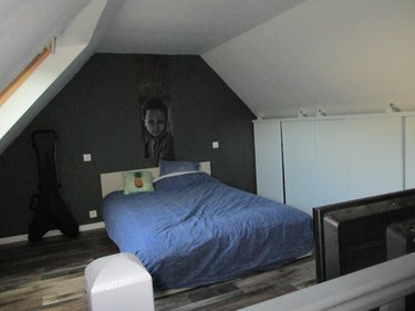 Maison a vendre Carhaix-Plouguer 29270 Finistère 117 m2 5 pièces 175504 euros
