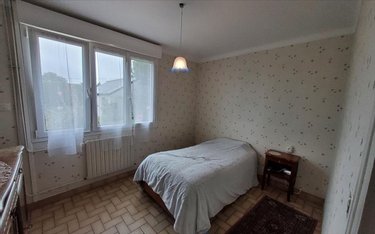 Maison a vendre Treffrin 22340 Côtes-d'Armor 162 m2 7 pièces 152250 euros