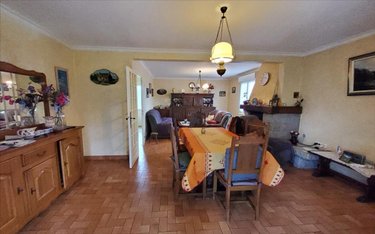 Maison a vendre Treffrin 22340 Côtes-d'Armor 162 m2 7 pièces 152250 euros