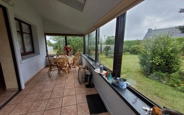 Maison a vendre Treffrin 22340 Côtes-d'Armor 162 m2 7 pièces 152250 euros