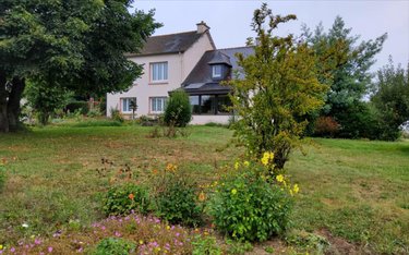 Maison a vendre Treffrin 22340 Côtes-d'Armor 162 m2 7 pièces 152250 euros