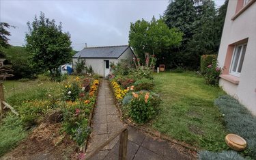 Maison a vendre Treffrin 22340 Côtes-d'Armor 162 m2 7 pièces 152250 euros