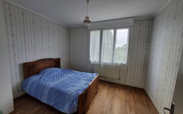 Maison a vendre Treffrin 22340 Côtes-d'Armor 162 m2 7 pièces 152250 euros