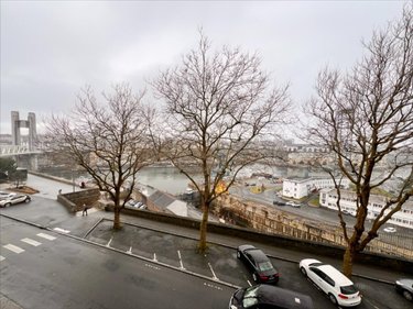 Appartement a vendre Brest 29200 Finistère 90 m2 4 pièces 291200 euros