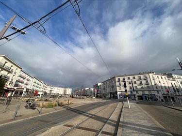 Appartement a vendre Brest 29200 Finistère 90 m2 4 pièces 291200 euros