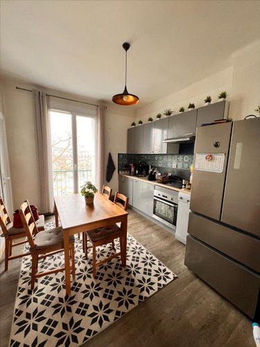 Appartement a vendre Brest 29200 Finistère 90 m2 4 pièces 291200 euros