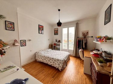 Appartement a vendre Brest 29200 Finistère 90 m2 4 pièces 291200 euros