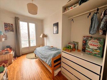 Appartement a vendre Brest 29200 Finistère 90 m2 4 pièces 291200 euros