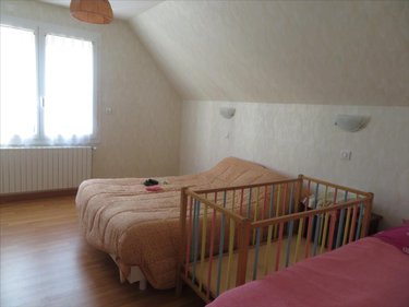 Maison a vendre Dieppe 76200 Seine-Maritime 87 m2 5 pièces 210000 euros