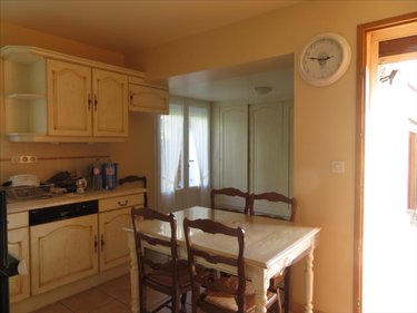 Maison a vendre Dieppe 76200 Seine-Maritime 87 m2 5 pièces 210000 euros