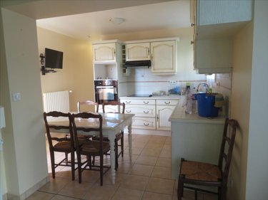 Maison a vendre Dieppe 76200 Seine-Maritime 87 m2 5 pièces 210000 euros