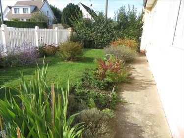 Maison a vendre Dieppe 76200 Seine-Maritime 87 m2 5 pièces 210000 euros