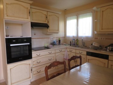 Maison a vendre Dieppe 76200 Seine-Maritime 87 m2 5 pièces 210000 euros