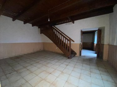 Maison a vendre Baguer-Morvan 35120 Ille-et-Vilaine 133 m2 4 pièces 115880 euros
