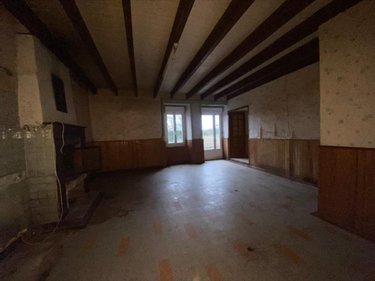Maison a vendre Baguer-Morvan 35120 Ille-et-Vilaine 133 m2 4 pièces 115880 euros