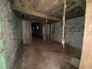 Maison a vendre Baguer-Morvan 35120 Ille-et-Vilaine 133 m2 4 pièces 115880 euros