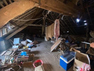 Maison a vendre Baguer-Morvan 35120 Ille-et-Vilaine 133 m2 4 pièces 115880 euros