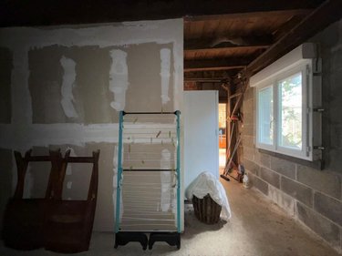 Maison a vendre Baguer-Morvan 35120 Ille-et-Vilaine 112 m2 5 pièces 262600 euros