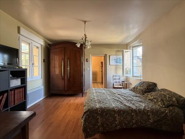 Maison a vendre Baguer-Morvan 35120 Ille-et-Vilaine 112 m2 5 pièces 262600 euros