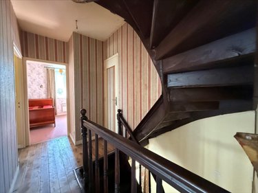 Maison a vendre Baguer-Morvan 35120 Ille-et-Vilaine 112 m2 5 pièces 262600 euros